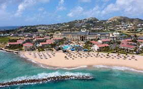 St Kitts Marriott Beach Club